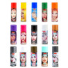 Spray pour cheveux couleurs 125 ml 