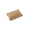 10 Petites bo√Ætes kraft 11 cm  