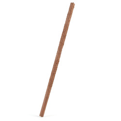 B√¢ton pinata marron 70 cm  