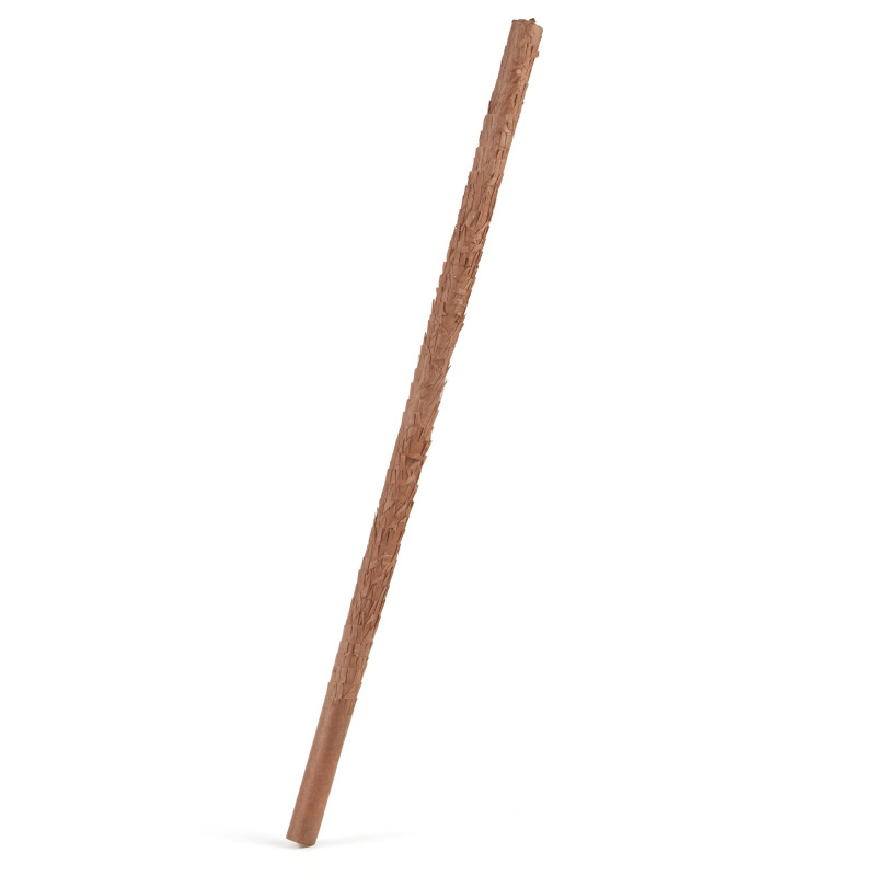 B√¢ton pinata marron 70 cm  