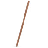 B√¢ton pinata marron 70 cm  
