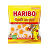 Sachet bonbons Haribo Oeufs au plat - 100 g  