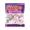Sachet bonbons Haribo chamallows - 100 g  