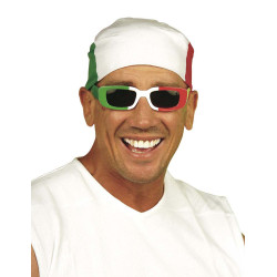 Bandana supporter Italie  