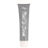 Cr√®me de grimage grise 28 ml Halloween  