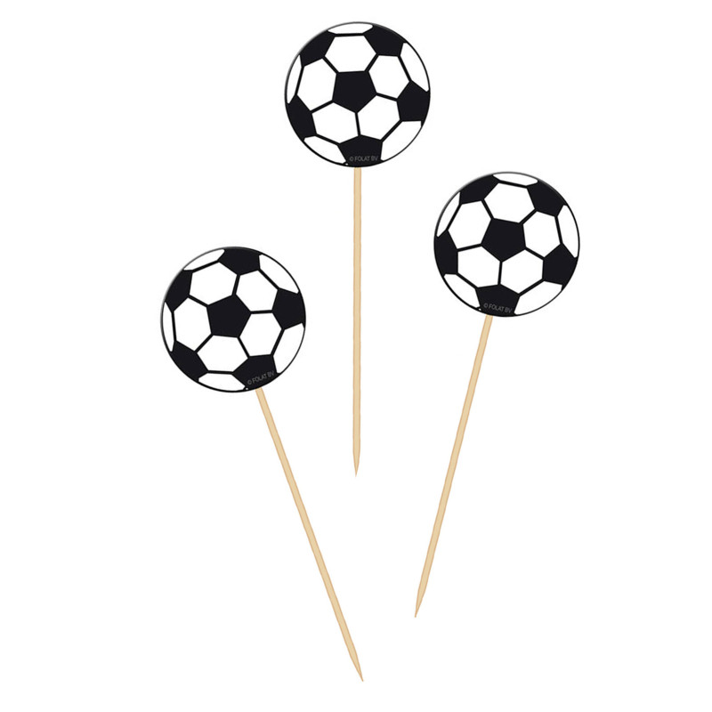 20 B√¢tonnets Football  