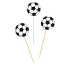 20 B√¢tonnets Football  