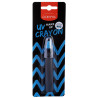 Crayon maquillage bleu pastel UV 3 g  