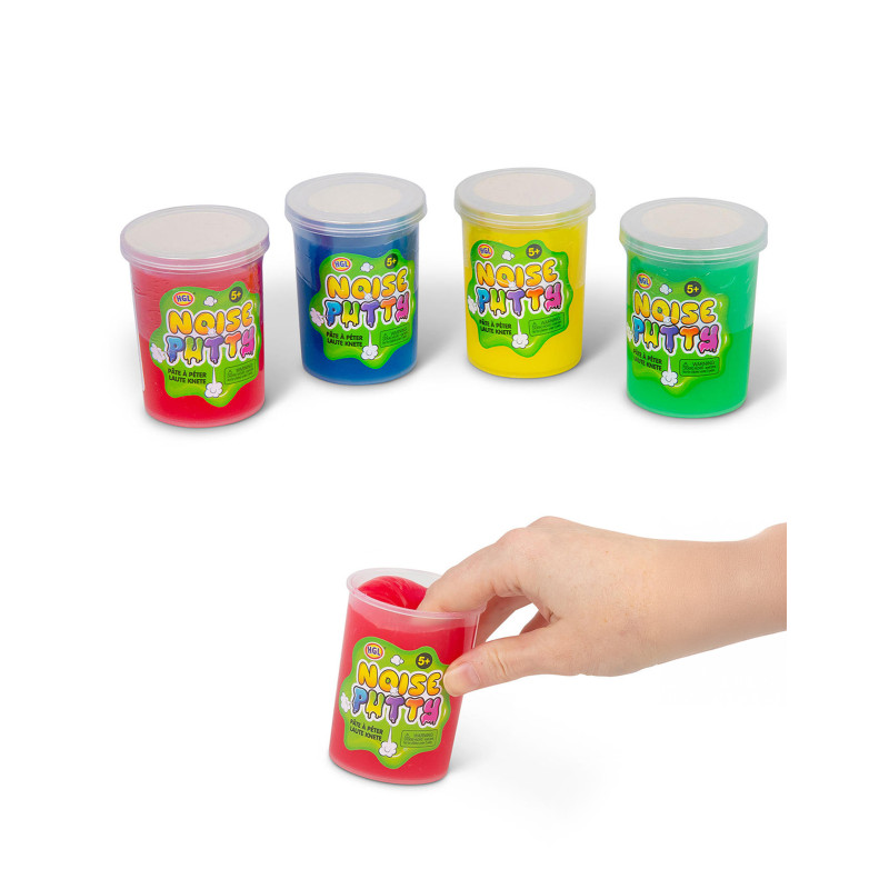 P√¢te √† prout humoristique  