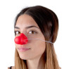 Nez clown Bozo  