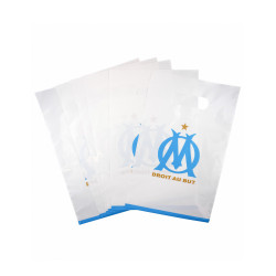 6 Sacs cadeaux OM  