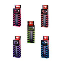 Rouge √† l√®vre effet UV 3,4 g 