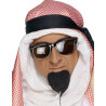 Barbichette prince arabe adulte  