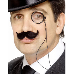 Monocle adulte  