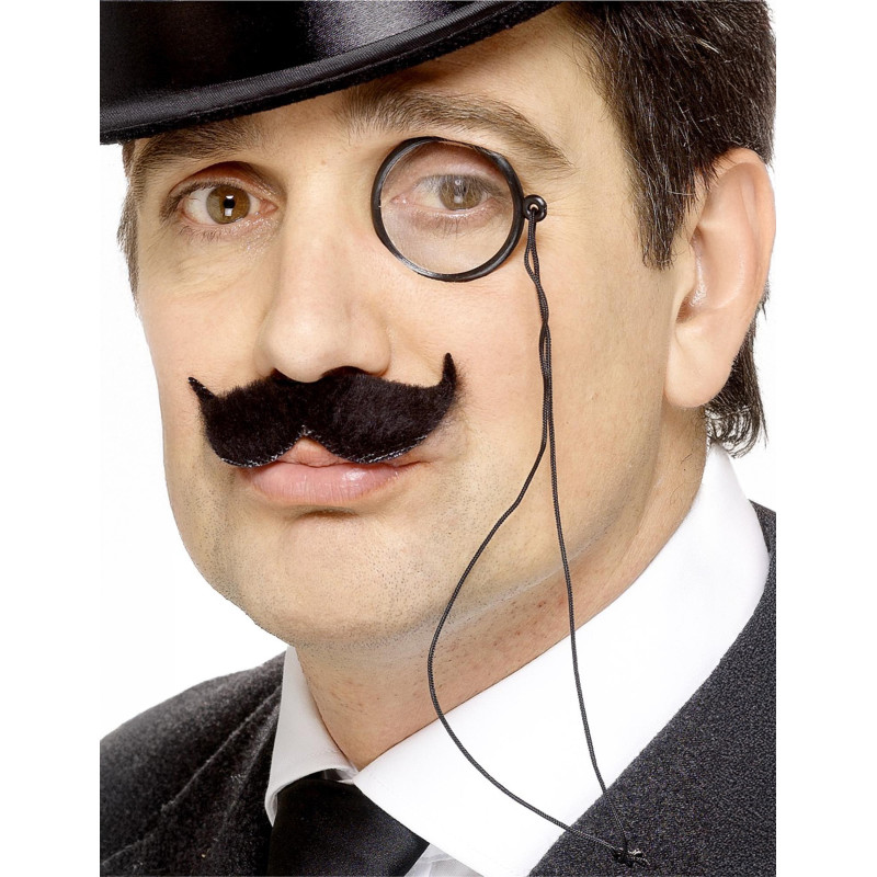 Monocle adulte  