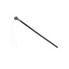 Canne sceptre t√™te de mort 75 cm  