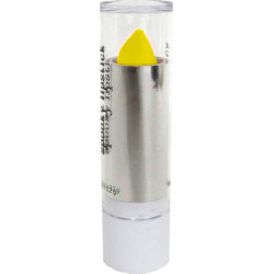 Rouge √† l√®vres fluo jaune  