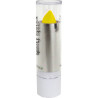 Rouge √† l√®vres fluo jaune  