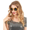 Lunettes √©toiles adulte 