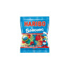 Mini sachet bonbons schtroumpf Haribo - 40g  