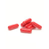 8 Capsules faux sang Halloween  