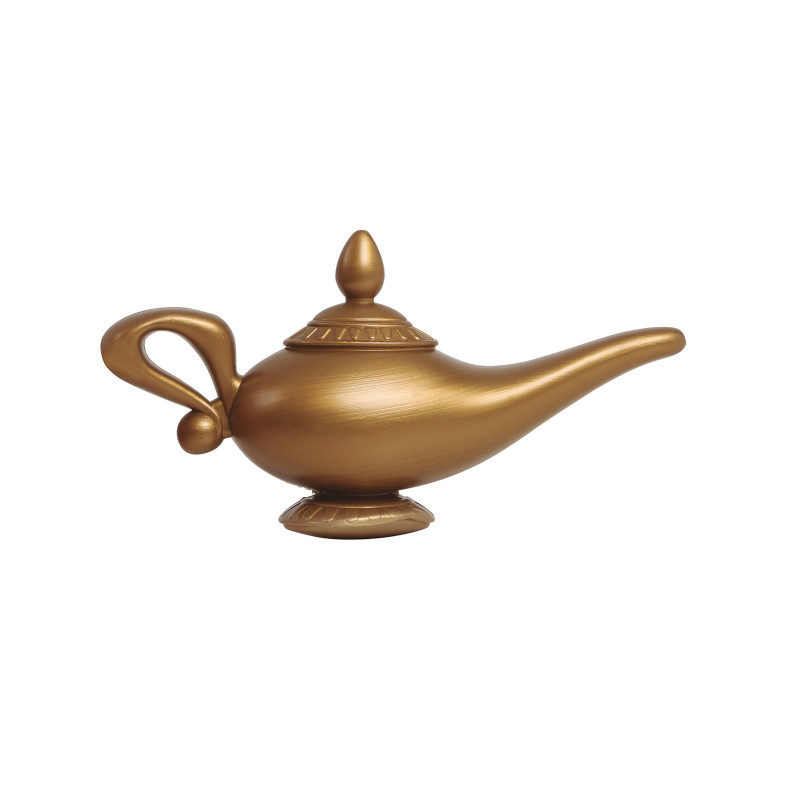 Lampe du g√©nie  