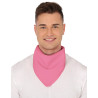 Bandana uni rose  