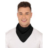 Bandana uni noir  