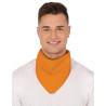 Bandana uni orange  
