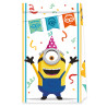 6 Sachets de f√™te Minions  