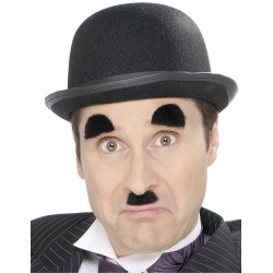 Kit Charlie Chaplin adulte  