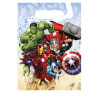 6 Sacs de f√™te Avengers  