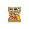 Mini sachet bonbons Haribo ours d'or - 40 g  