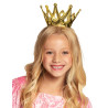 Mini couronne reine enfant  