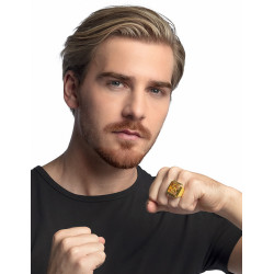 Bague dollars  
