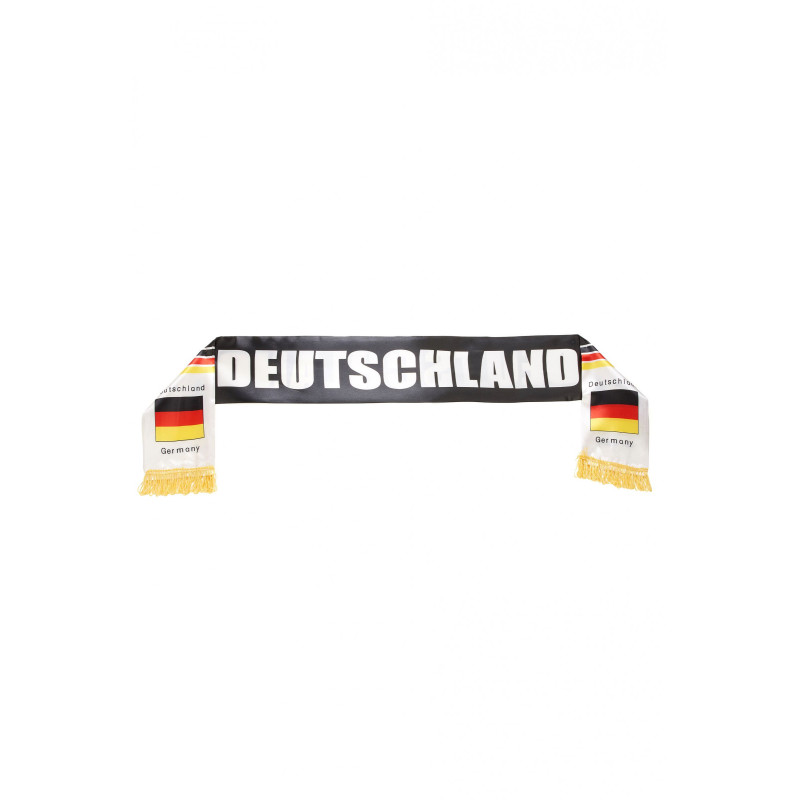 Echarpe Allemagne  