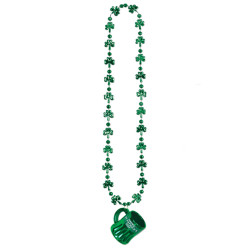 Collier Chope St Patrick  