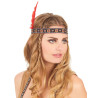 Plume indienne adulte  