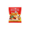 Mini sachet bonbons Haribo Happy Cola - 40 g  