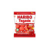 Mini sachet bonbons Haribo tagada - 30g  