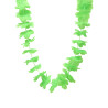 Collier hawa√Ø vert  