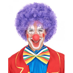 Nez de clown mousse  