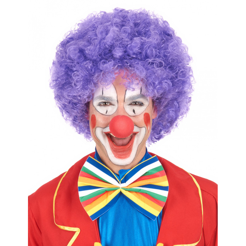 Nez de clown mousse  