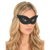 Loup noir femme  