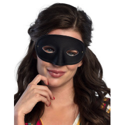Loup noir adulte  