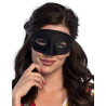 Loup noir adulte  