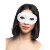 Loup blanc adulte  