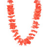Collier hawa√Ø rouge  