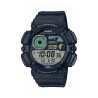 Montre WS-1500H-1AV Noir - CASIO 