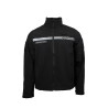 Softshell Sécurité Privée avec bandes HV ‚Äì GK SAFETEK¬ÆÔ∏è 